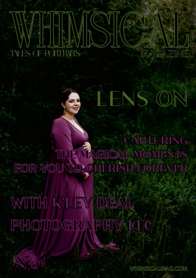 Whimsical Magazine