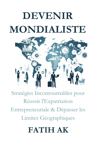Devenir Mondialiste