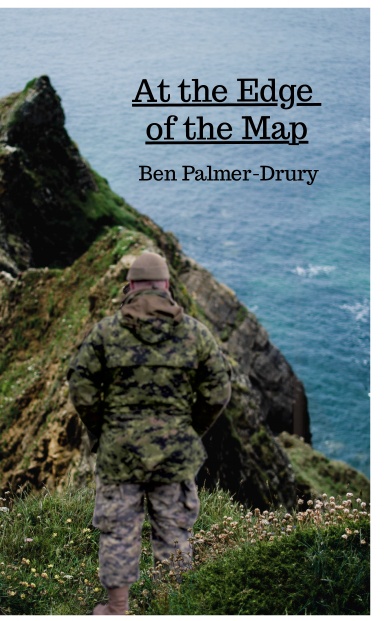 At the Edge of the Map