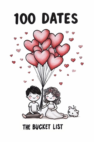 100 Dates: The Bucket List