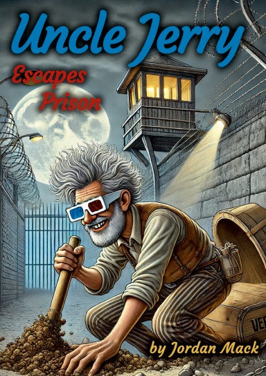 Uncle Jerry Escapes Prison