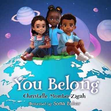 You Belong