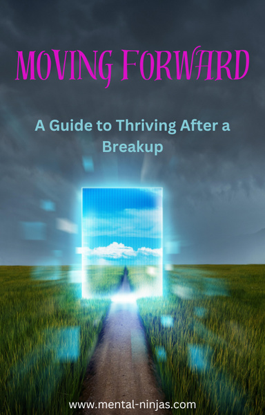 Moving On: A Guide to Thriving After a Breakup