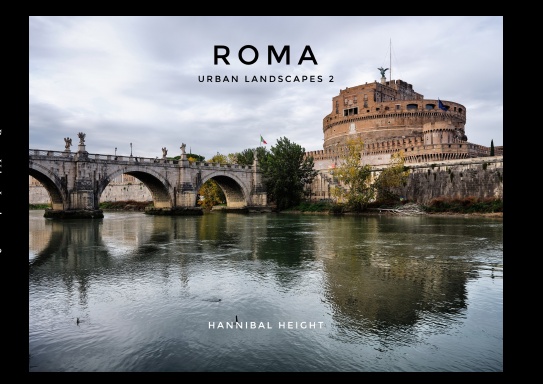 Roma Urban Landscapes 2