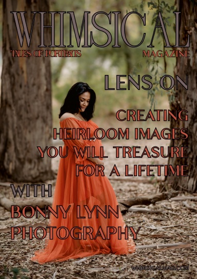 Whimsical Magazine