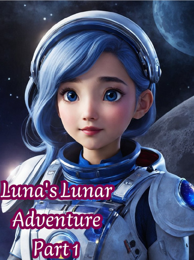 Luna's Lunar Adventure
