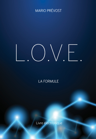 L.O.V.E. La Formule
