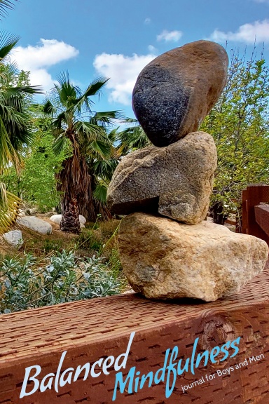 Balanced Mindfulness