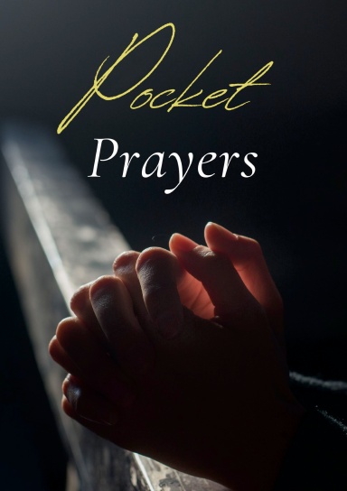 Pocket Prayers
