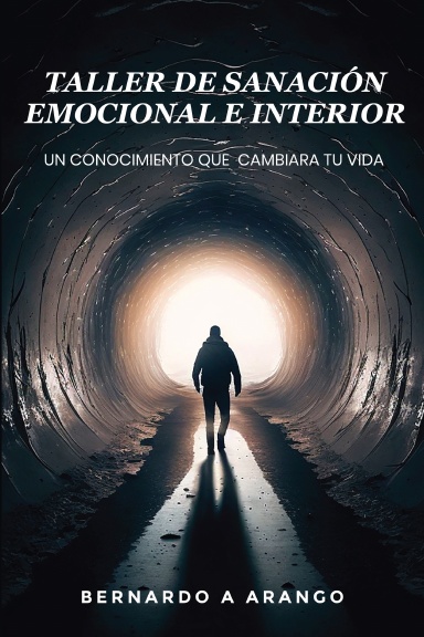 TALLER DE SANACIÓN EMOCIONAL E INTERIOR