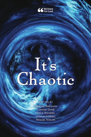 It's Chaotic