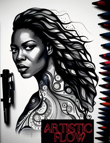Artistic Flow 2
