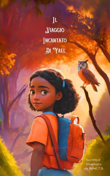 Il Viaggio Incantato di Yael
