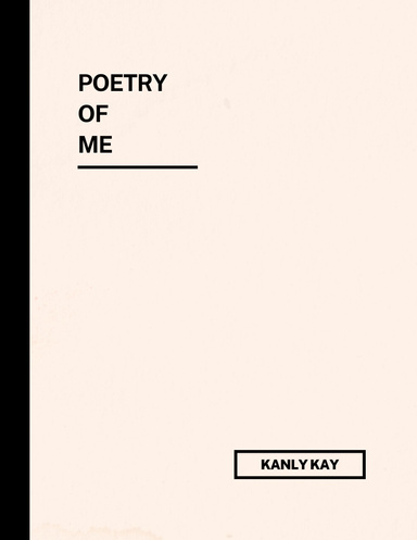 Poetry of Me