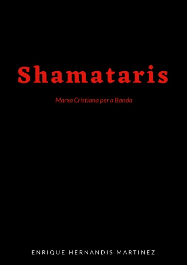 SHAMATARIS