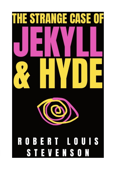 The strange case of Dr. Jekyll and Mr. Hyde
