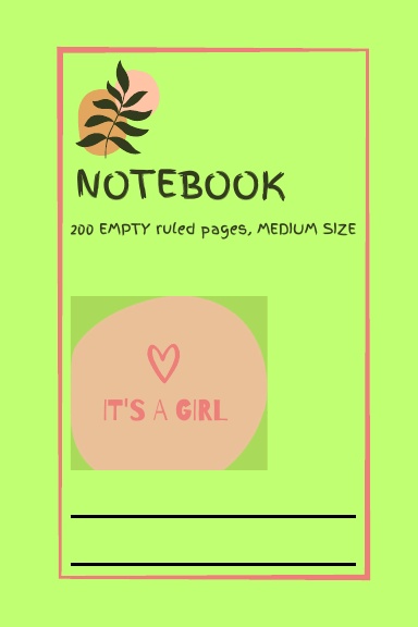 Notebook