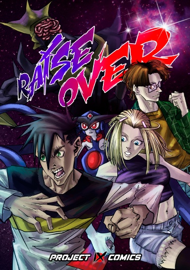 Raise Over