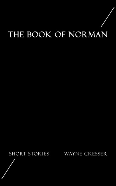 The Book of Norman