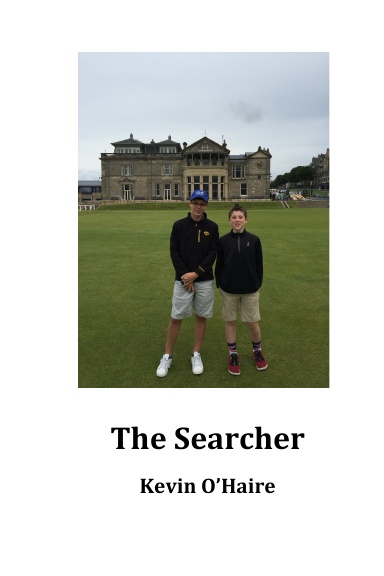 The Searcher