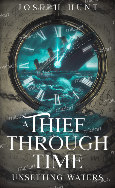A thief through time
