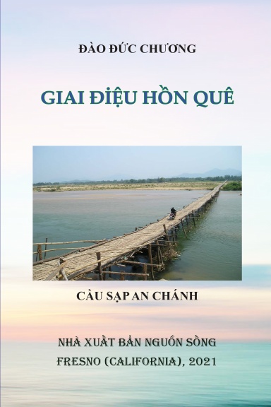 GIAI ĐIỆU HỒN QUÊ