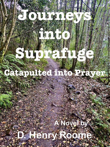 Journeys into Suprafuge