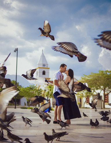 The Right Person (The Secrets For a Happy Marriage)