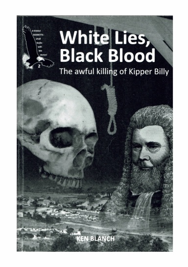 White lies, Black blood