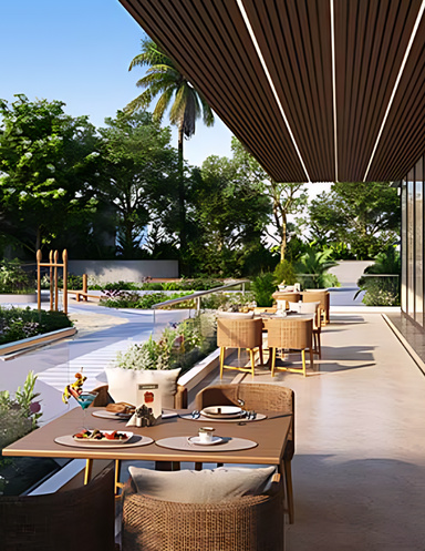 Rivali Park Moonrise Borivali East | New Launch Project Mumbai