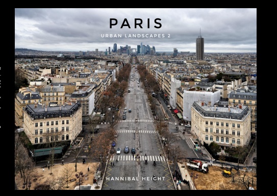 Paris Urban landscapes 2