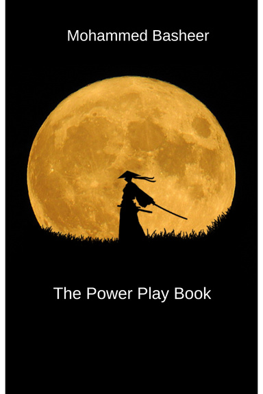 The Power Play Book