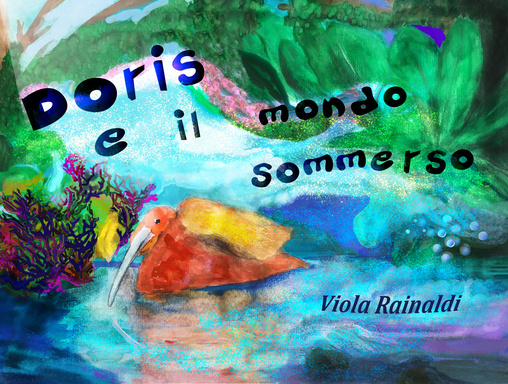 Doris e il mondo sommerso