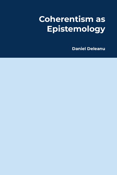 Coherentism as Epistemology