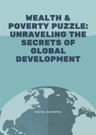 wealth and poverty puzzle