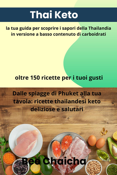 Thai keto