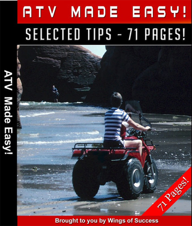 ATV Made Easy