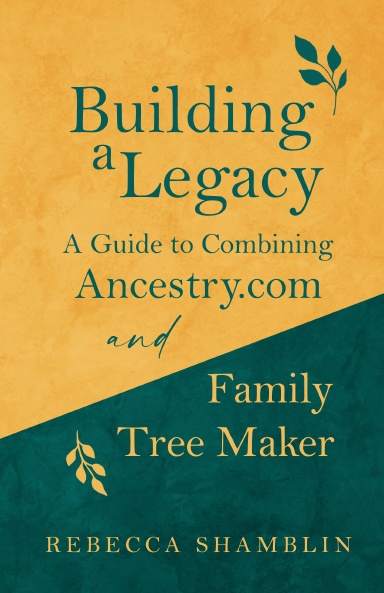 Building a Legacy