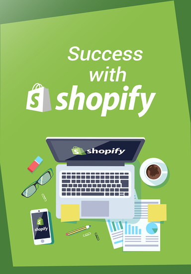 Success in Shopify 2024