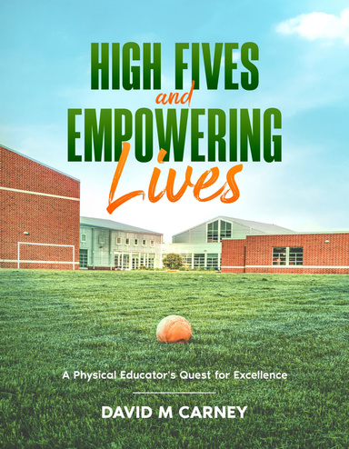 High Fives and Empowering Lives