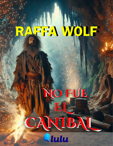 NO FUE EL CANIBAL