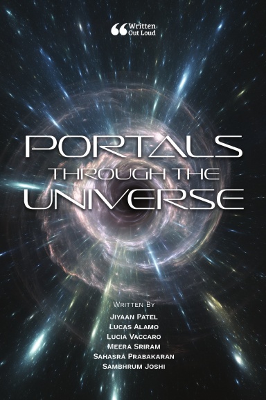 Portals Through the Universe