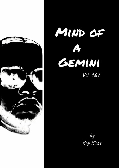 Mind of a Gemini