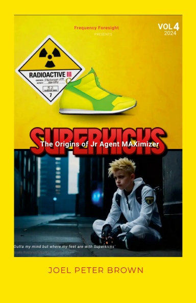 Superkicks