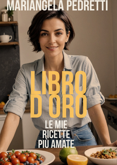 Il libro D oro