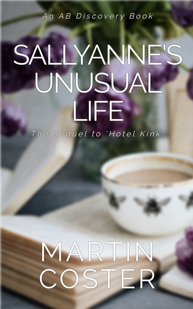 Sallyanne's Unusual Life (Nappy Version)