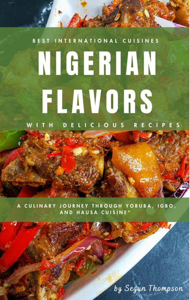 Nigerian Flavors