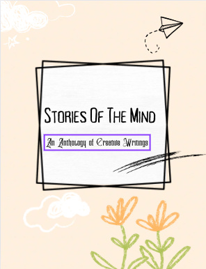 Stories Of The Mind