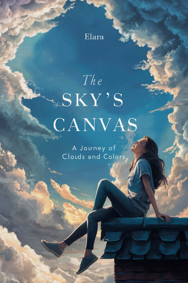 The Sky's Canvas: A Journey of Clouds and Colors