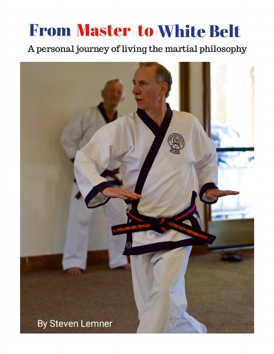 From Master to White Belt
